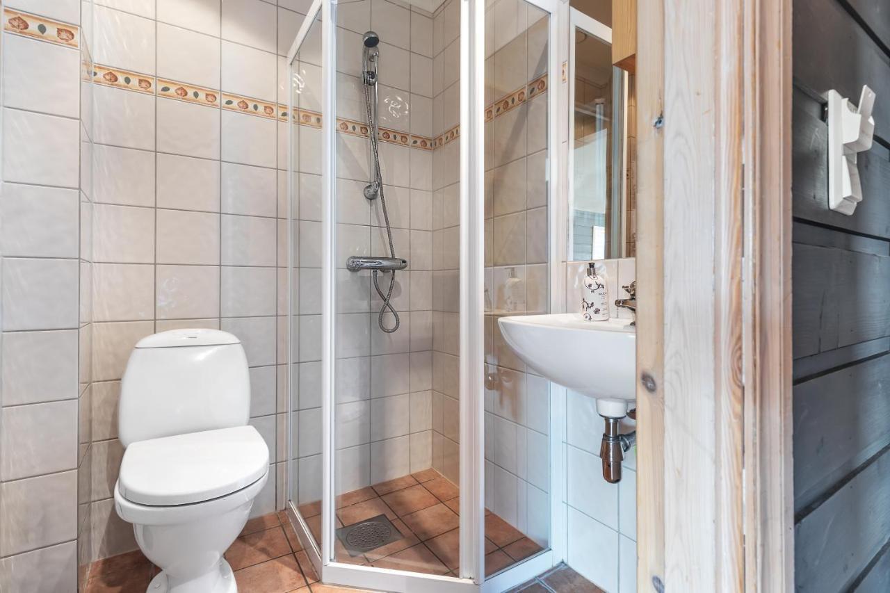 Apartment Skiers 2 - Saga Hemsedal