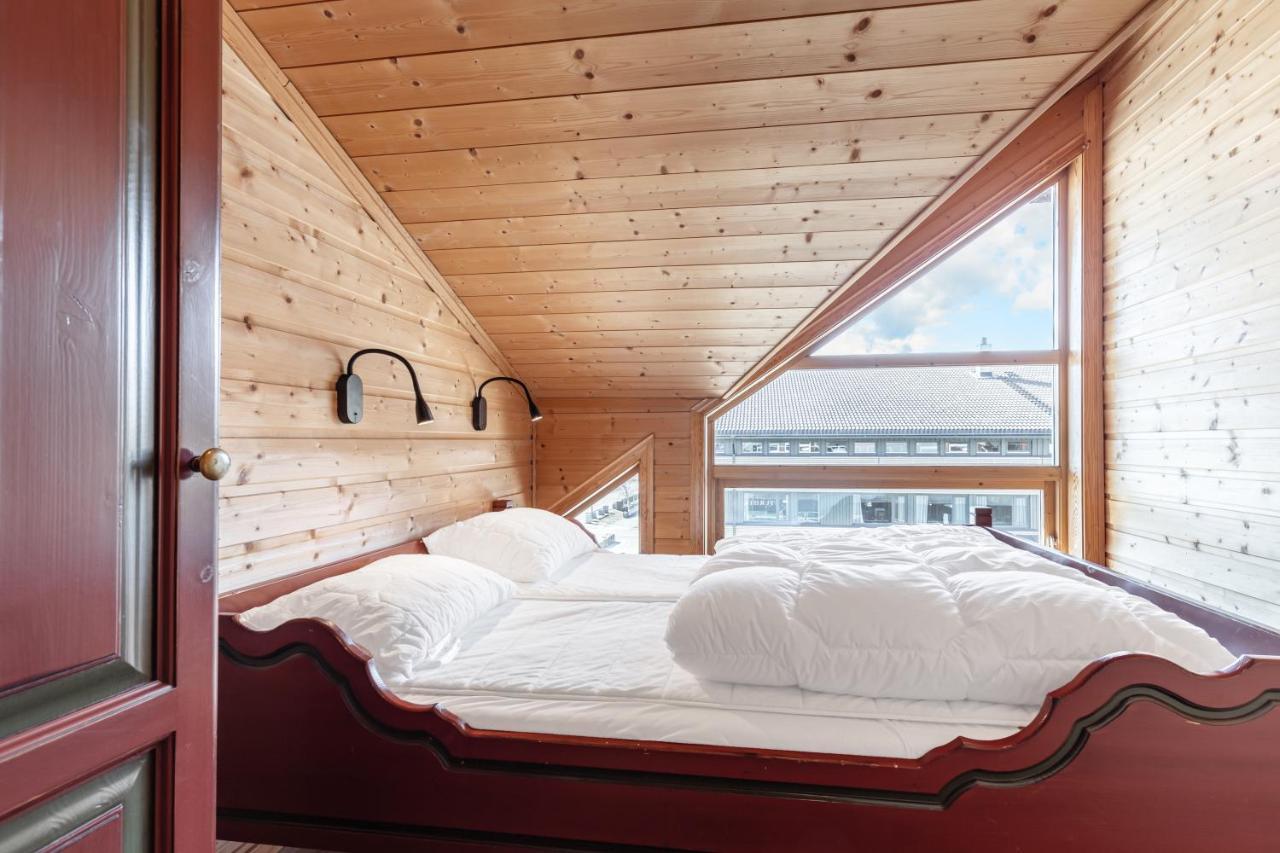 Skiers 2 - Saga * Hemsedal