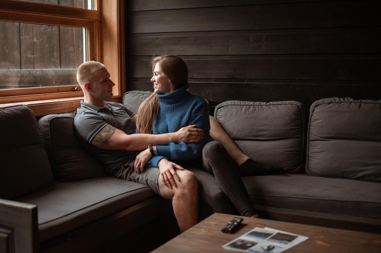Apartment Skiers 2 - Saga Hemsedal